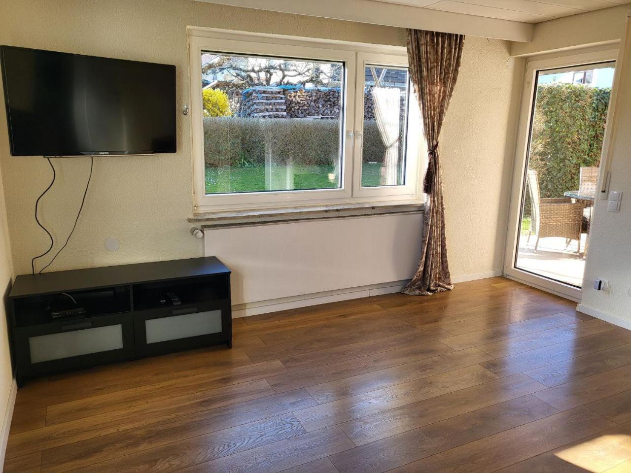Ferienwohnung Naehe Legoland Mit Grossem Garten Und Terrasse Sontheim an der Brenz Luaran gambar