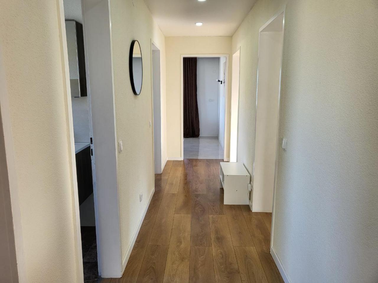 Ferienwohnung Naehe Legoland Mit Grossem Garten Und Terrasse Sontheim an der Brenz Luaran gambar