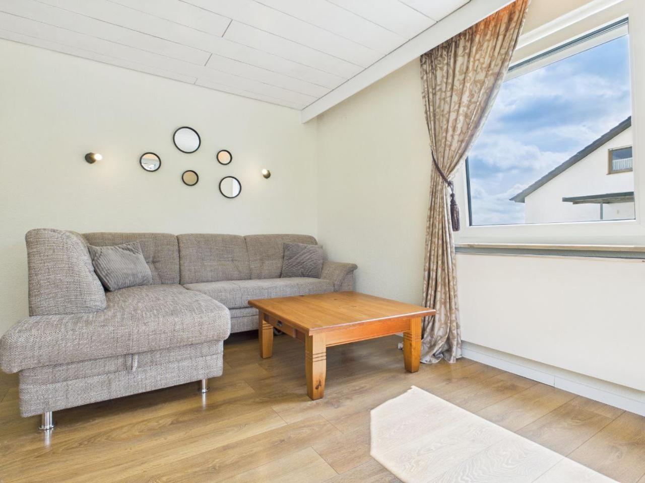 Ferienwohnung Naehe Legoland Mit Grossem Garten Und Terrasse Sontheim an der Brenz Luaran gambar